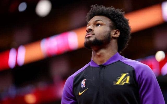 Gリーグで自己最多31得点を挙げたブロニー「常に楽しむ気持ちを持ち、全てに感謝」