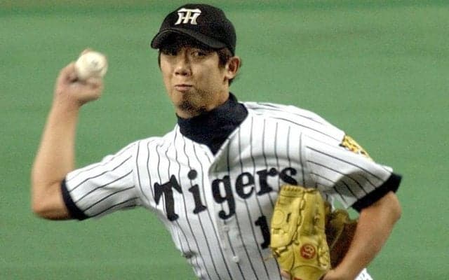 “許せなかった”阪神からの戦力外　ビールかけも固辞…直後に決まったパ・リーグ移籍