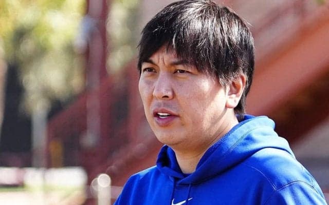 水原被告に抱いた“違和感”　「低賃金」の主張に球界OB怒り「すり替えようとしている」