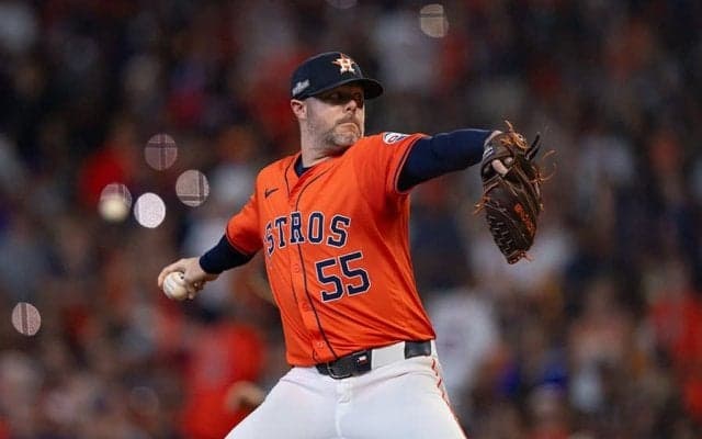 カブス、112S守護神プレスリーを獲得　日本開幕へ補強着々…今永＆誠也に強力援軍