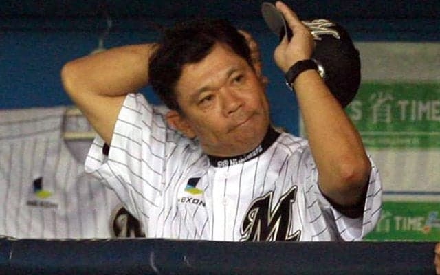 ロッテ監督就任も「お前じゃない」　ファンから痛烈野次…幕張に漂った“不穏”な空気