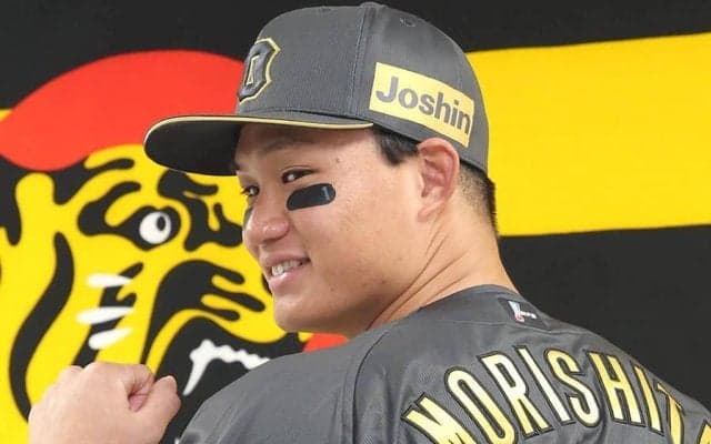 なぜ限定？　阪神“特別ユニ”が「めっちゃ良い」…虎党の願い「ビジターにずっと」