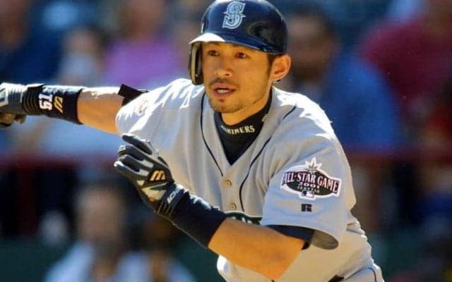 「『こいつ何者だよ』って思わされた」--MLB2000本安打超えの名捕手が語ったイチローとの衝撃の“初対戦”