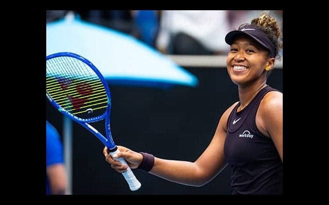 大坂なおみ 2年ぶりトップ50復帰