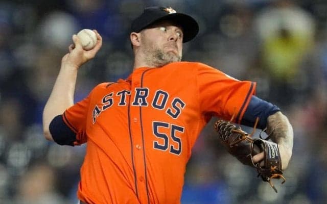 “守護神不在”のカブスに朗報　「通算112セーブ」の経験豊富な右腕が加入へ　ド軍との日本開幕戦へ臨戦態勢