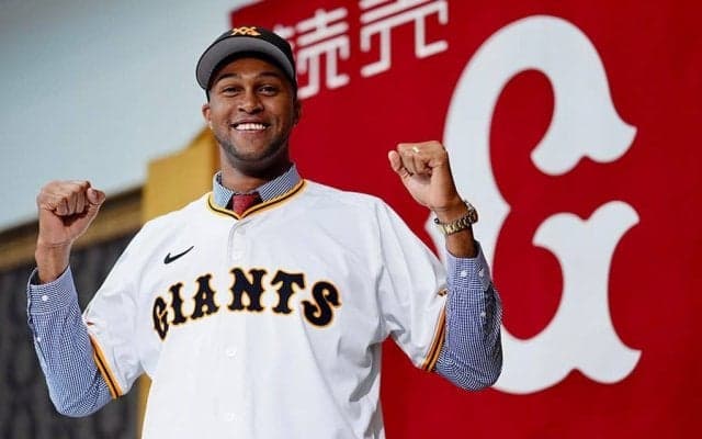 ライデルが「メンディーに見えた」　耳ピアスも…トレードマーク決別が「かっこいい」