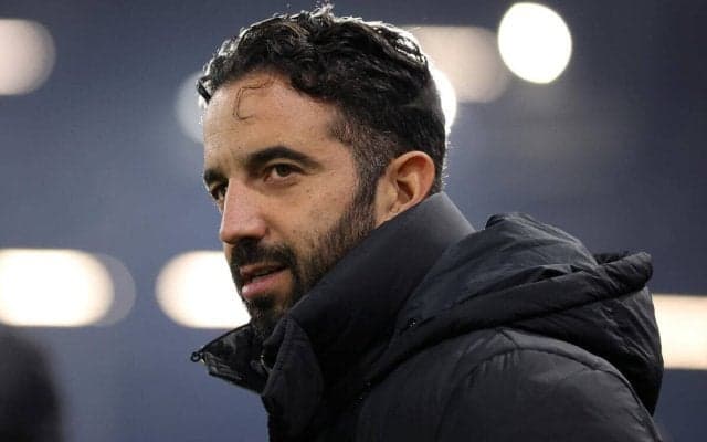 「40歳じゃない…50歳だ！」　ユナイテッド監督がバースデー前祝いの勝利も苦労を滲ませる　「なんとか勝てた」