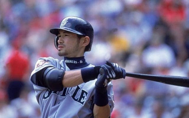 幻となった「メッツ・イチロー」　“わずか”4億円届かず…GM嘆き「どんな世界に」