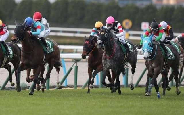 【小倉牝馬S】売上は44億5487万5800円 昨年の愛知杯との比較で約6.3億円増加