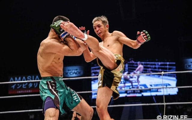 【THE MATCH2】「朝倉未来vs.平本蓮」を展開予想、ダイレクトリマッチ経験者・久保優太が語る勝者側の“厳しさ”とは　「完璧に対策されていた」