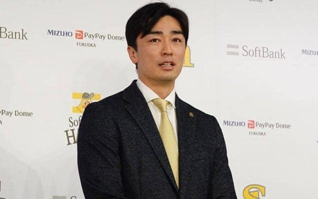 和田毅氏、鷹の球団アドバイザーに就任　球団発表…宮崎キャンプ参加へ