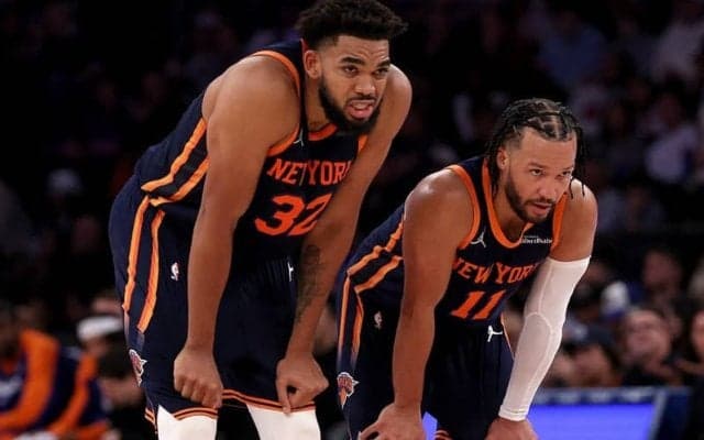 ニックスの2選手が50年ぶりに先発入り／NBAオールスターゲーム2025 先発枠選定の詳細