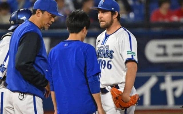 バウアー、DeNA復帰の事情　MLBでの再起を模索も“総スカン”が続いて計画変更か「僕を欲しがる球団はゼロさ」