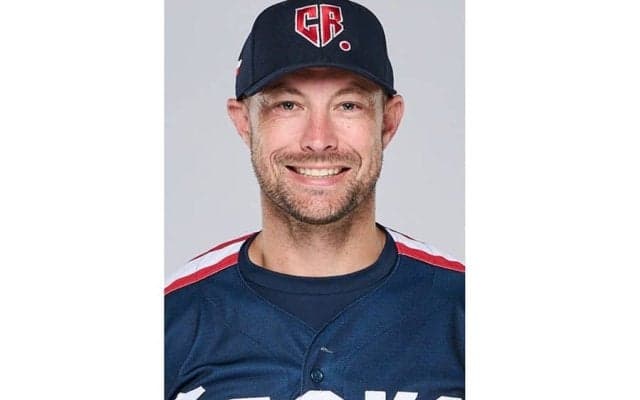 朗希の“置き土産”　移籍後も続くチェコとの絆…ロッテキャンプに招待「待ち遠しい」