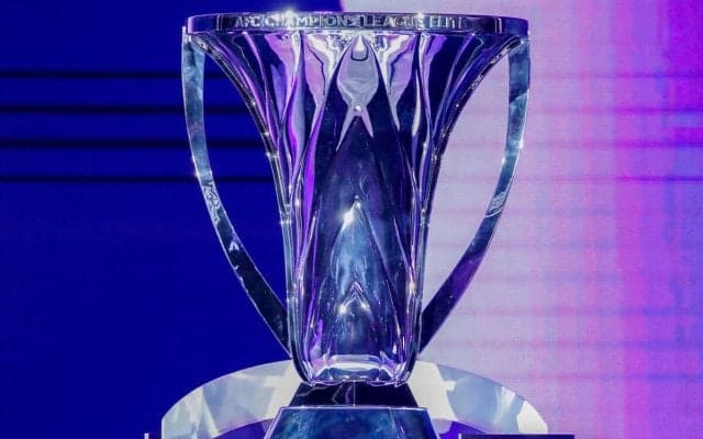 ややこしいACLE出場資格/六川亨の日本サッカーの歩み