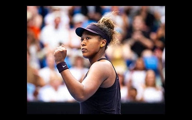  大坂・内島ら日本勢世界ランク 