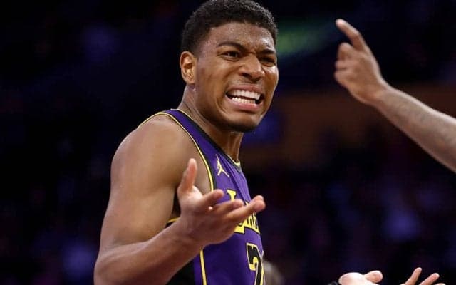 八村塁をキープ or トレード？LA地元記者の見解は…気になるレイカーズの動向