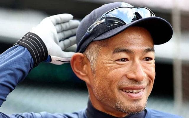 カレーではない…イチロー氏が「10年間食べ続けた」一品　シェフ衝撃の注文