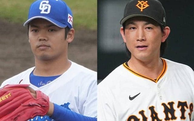 中日根尾、ロッテ大砲らが“背水の陣”　問われる真価…キャンプ2軍始動の注目選手