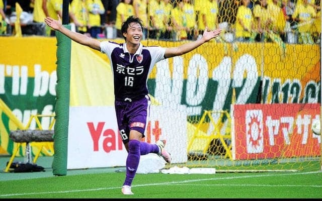 岐阜退団の元韓国代表FWイ・ヨンジェが現役引退、日本では長崎、京都、岡山でもプレー「縁があったすべての人に感謝の気持ちを」