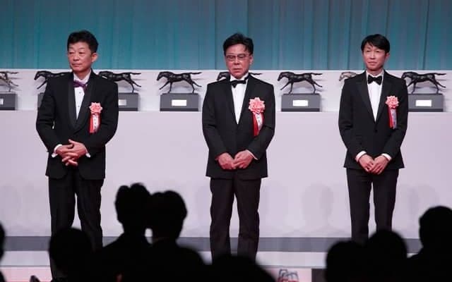 武豊騎手がドウデュースへの思い語る 「やりがいを感じた3年半」