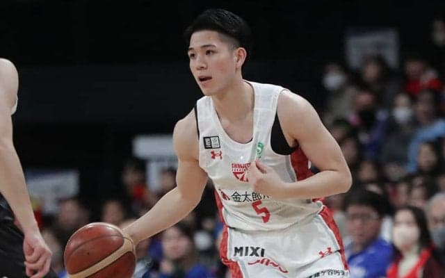 プロ2戦目で躍動した千葉Jの瀬川琉久「昨日やってみて“やれる”と…」初戦で緊張ほどける強心臓