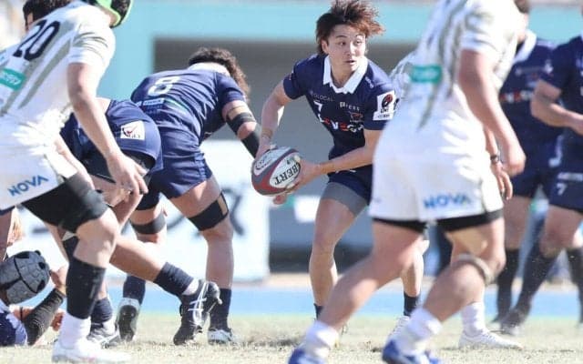 ゲームチェンジャーでは終わらない。自分の個性を生かし、先発奪取へ