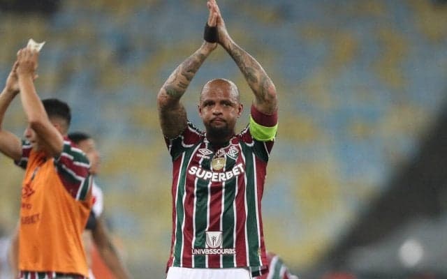 南アW杯出場の41歳MFフェリペ・メロが現役引退、フルミネンセでCWC出場の夢叶わず「自信を持って次の章に向かっている」