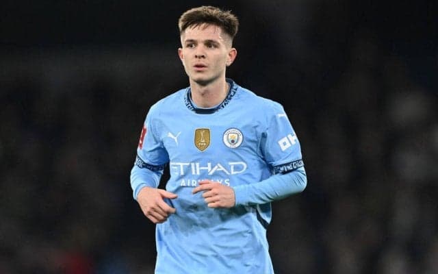 テリエの代役探すレバークーゼン、シティの22歳MFマカティーが第一ターゲットか