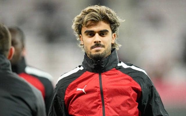 ジョタが1年半ぶりにセルティック復帰！ スタッド・レンヌでは満足いく出番なく古巣に帰還「とても懐かしく感じる」