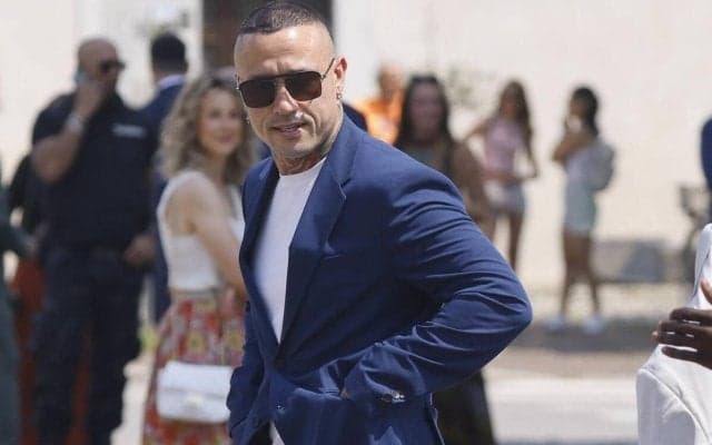 ナインゴランがコカイン密売容疑で逮捕…大規模な密輸容疑者の1人として取り調べも関与を否定「家に帰ることを望んでいる」