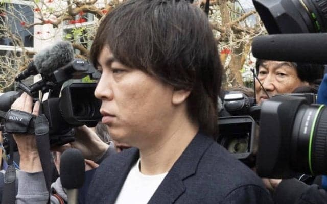 水原被告の“情状酌量”主張に異論　元MLB戦士が懐事情に意見「確かにMLBの生活基準で年俸1240万円はキツイ」