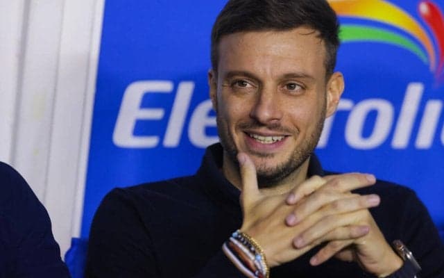 ポルトがアルゼンチン人監督のアンセルミ氏を新指揮官に招へい