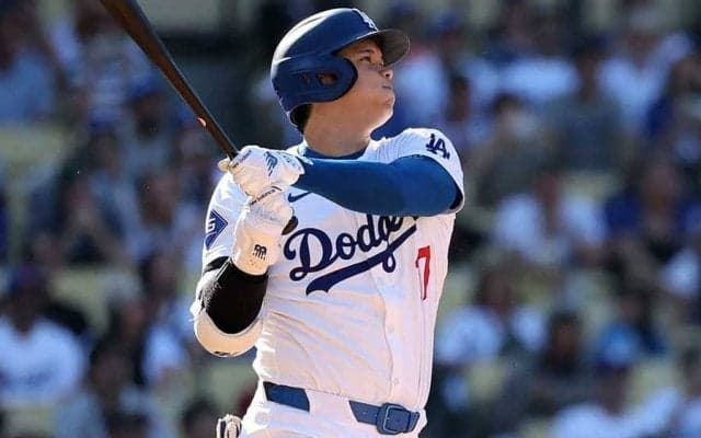 大谷翔平、球界No.1の「8.1」　メジャー唯一の“領域”…二刀流復帰で再び最強、米予測