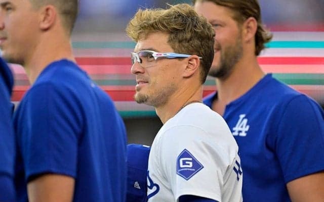 ド軍FA32歳は「ニーズがない」　埋まった枠、再契約に厳しい現実「名前は全く聞かれない」