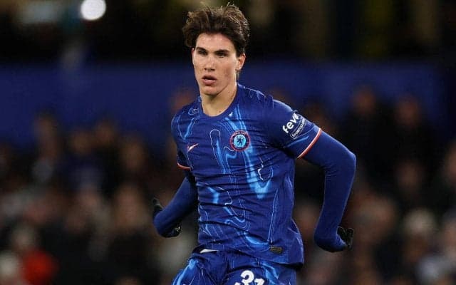 ラツィオがチェルシーの逸材MFカサデイ獲得で合意か、母国帰還へ