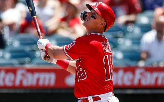 大谷と共闘から1年半…低迷する34歳がたどり着けないメジャー　30発も今や昔、続く苦境