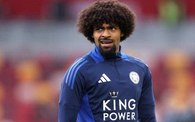 プレミア昇格争うシェフィールド・ユナイテッドがレスターMFチョードリーを買取OP付きレンタルで獲得「僕の返事は1つだけだった」