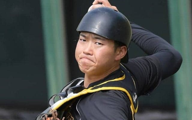 いよいよキャンプイン　藤川阪神で注目の「正捕手争い」　急浮上するプロ4年目「打てる捕手」の存在とは