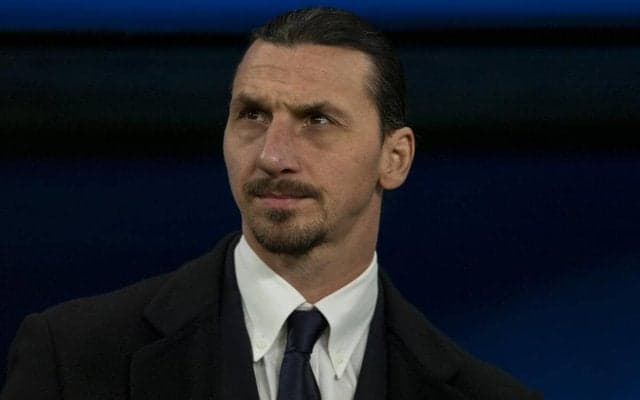 ヒメネスは「大きな可能性を秘めている」、ミランのイブラヒモビッチ氏がウォーカーに次ぐ補強に言及「やりたいことはわかっているし、取り組んでいる」