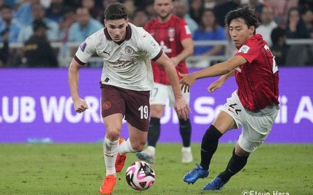 ｢低迷脱出｣浦和が苦しむ負担、選手生命を｢脅かす｣3年連続、7チームから32チームの｢王者｣の大会へ【浦和レッズ参戦｢新クラブW杯｣の大問題】(1)