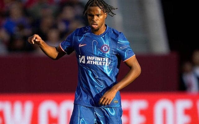 今冬積極補強のユベントス、ヴェイガ獲得後もチェルシーからさらなる補強を模索か