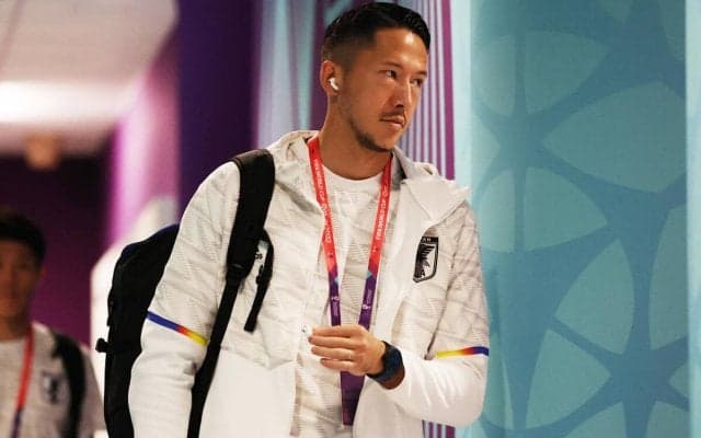 名古屋に痛恨…新加入の元日本代表GKシュミット・ダニエルが右ヒザ内側半月板損傷で離脱