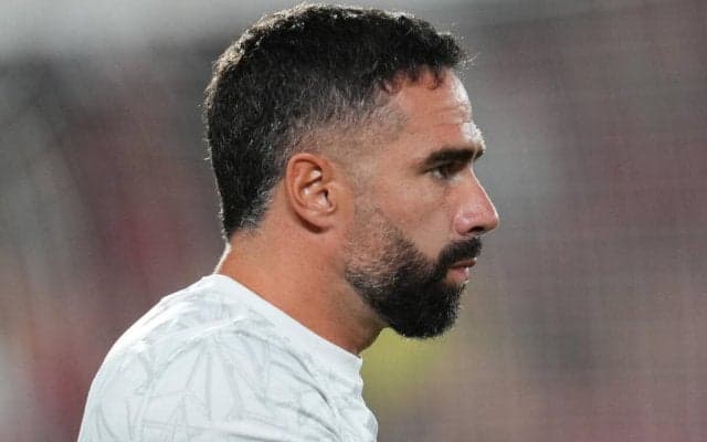 「何の疑いもない」長期離脱中のカルバハルは完全復活に自信、本領発揮のムバッペには「ここに5、6年いるよう」