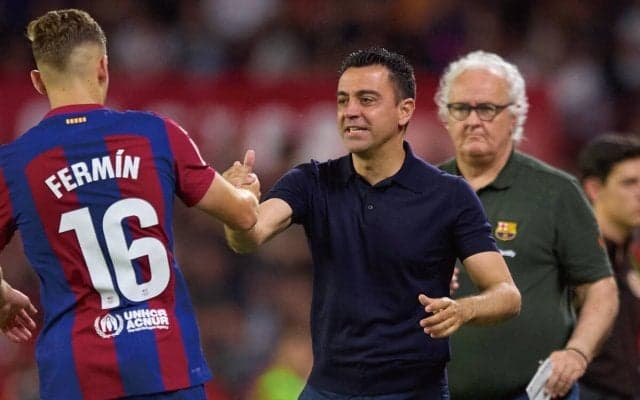 8勝13分け1敗…とにかく勝ちきれないユベントス、非公式ながらも現在フリーのチャビ・エルナンデス氏と接触か