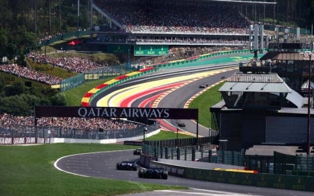 ベルギーGPが隔年に　F1のローテーション開催は奏功するのか