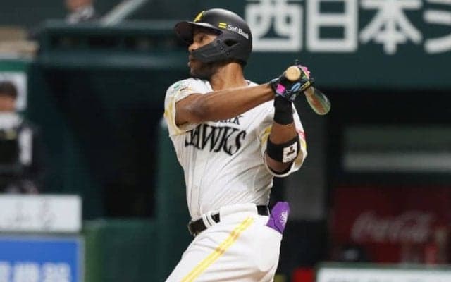 球春到来まで残り3日　＂デッドライン＂迫る　去就が注目される「大物助っ人」の名前