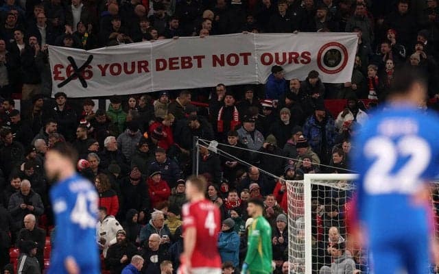 「今は変更を実施するのに最悪な時期」ユナイテッドのサポーター団体が、チケット代値上げ計画のクラブに抗議「ファンの感情はすでに落ち込んでいる」