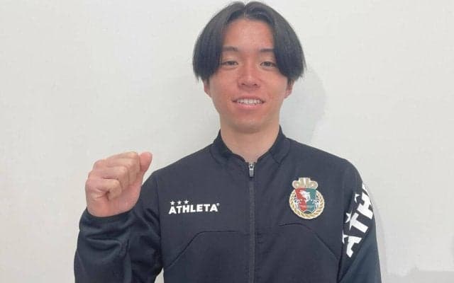 “決断” 現役続行かソニーで社業専念か…J3参入高知に新天地を求めた伊藤綾汰24歳「高知のことをすごくいいチームだなって…Jリーグに挑戦したい」