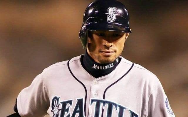 同僚との不仲、襲撃計画…イチロー氏が味わった孤独　“わだかまりが溶けた”肩車
